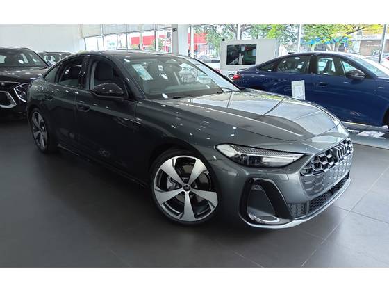 AUDI A5 2.0 TFSI GASOLINA PERFORMANCE S EDITION QUATTRO S TRONIC
